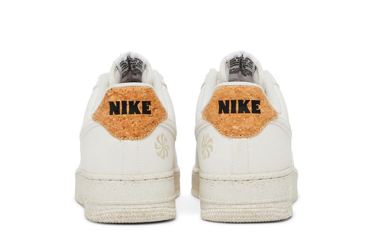 Nike Air Force 1 Low '07 LV8 Next Nature Cork