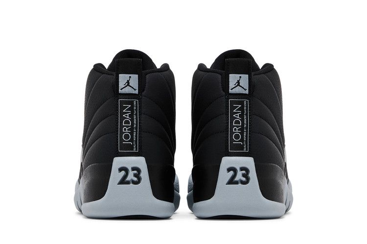 Jordan 12 Retro Barons