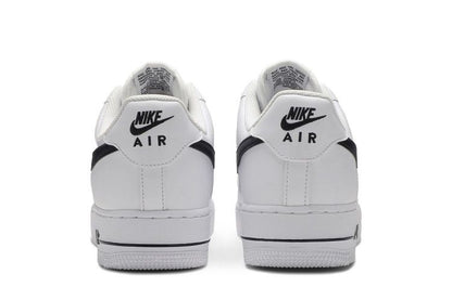 Nike Air Force 1 Low White Black (2020)