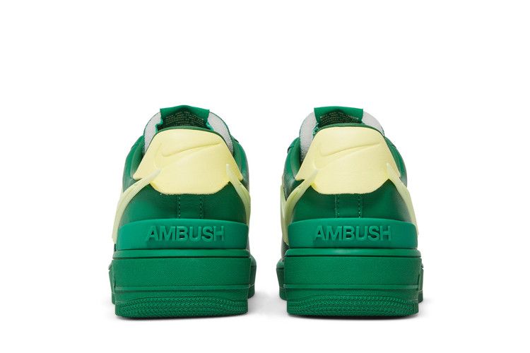 Nike Air Force 1 Low SP AMBUSH Pine Green