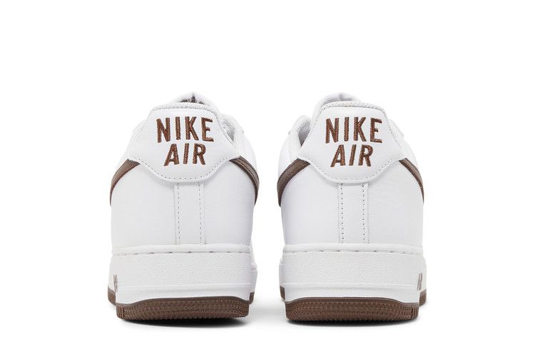 Nike Air Force 1 '07 Low Color of the Month White Chocolate (2022)