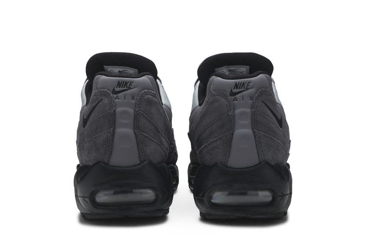Nike Air Max 95 Anthracite Black