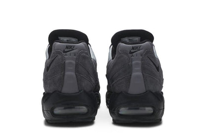 Nike Air Max 95 Anthracite Black
