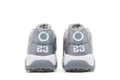 Jordan 9 Retro Low Golf Cool Grey