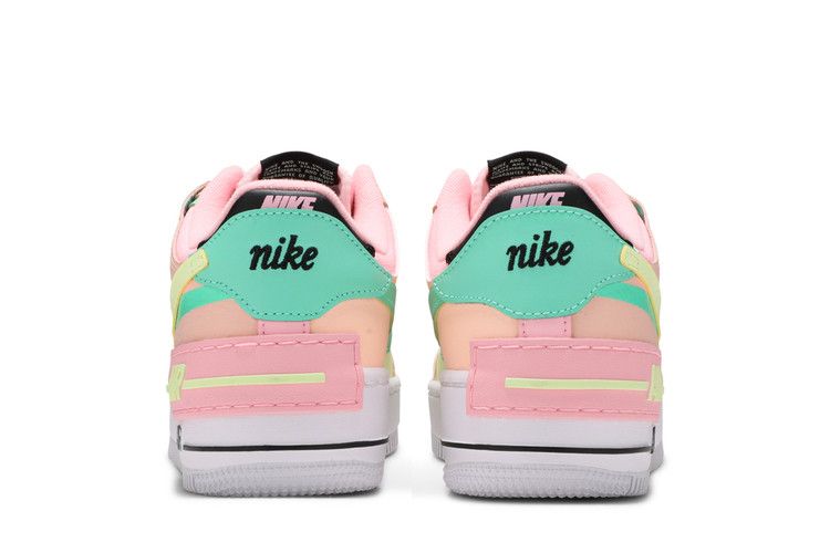 Nike Air Force 1 Low Shadow Arctic Punch (Women's)