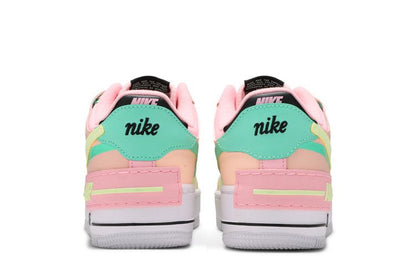 Nike Air Force 1 Low Shadow Arctic Punch (Women's)