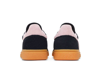 adidas Handball Spezial Core Black Clear Pink Gum (Women's)