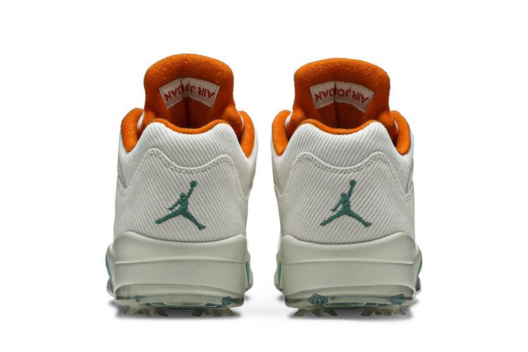 Jordan 5 Retro Low Golf Lucky and Good