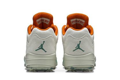 Jordan 5 Retro Low Golf Lucky and Good