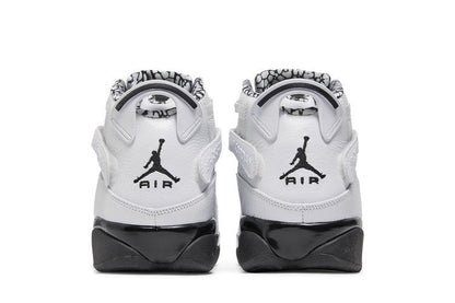 Jordan 6 Rings Motorsport (2010)