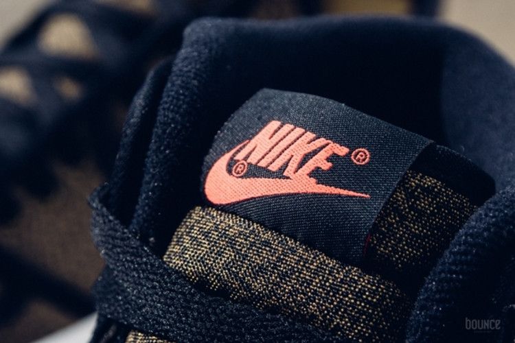 Jordan 1 Retro AJKO Milita Green