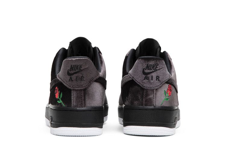 Nike Air Force 1 Low Rose Velvet
