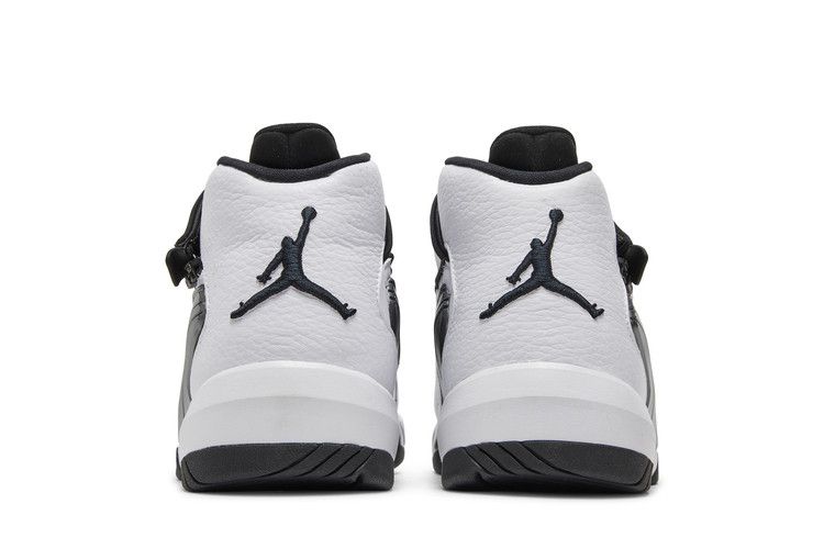 Jordan Jumpman Swift White Black
