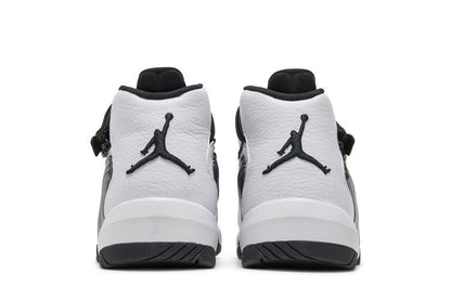 Jordan Jumpman Swift White Black