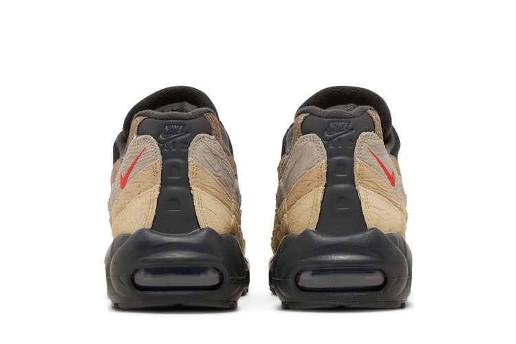 Nike Air Max 95 Off Noir Limestone