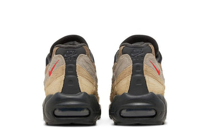 Nike Air Max 95 Off Noir Limestone