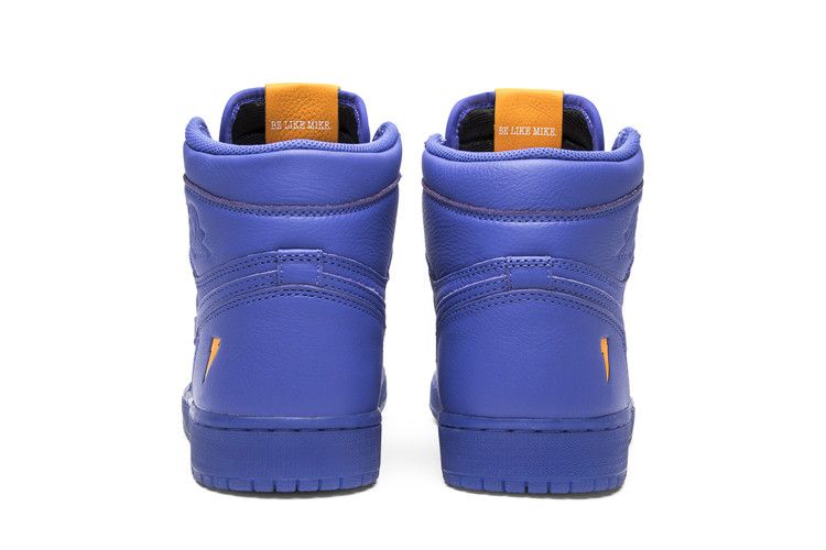 Jordan 1 Retro High Gatorade Rush Violet