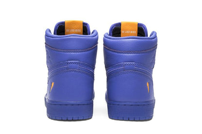 Jordan 1 Retro High Gatorade Rush Violet