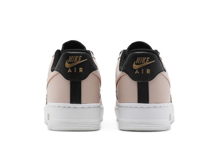 Nike Air Force 1 Low '07 PRM Particle Beige