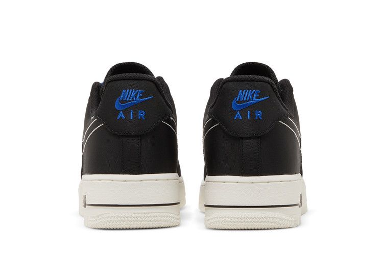Nike Air Force 1 Low '07 LV8 Black Sail