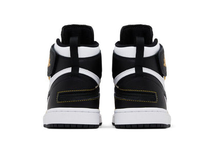 Jordan 1 High FlyEase Yellow Ochre