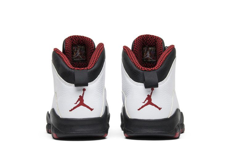 Jordan 10 Retro Chicago Bulls (2012)