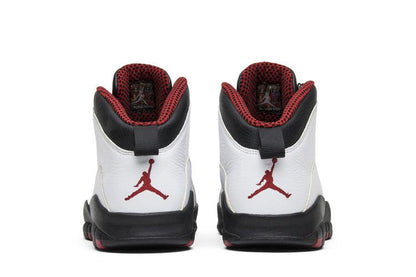 Jordan 10 Retro Chicago Bulls (2012)