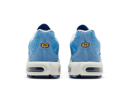 Nike Air Max Plus First Use University Blue
