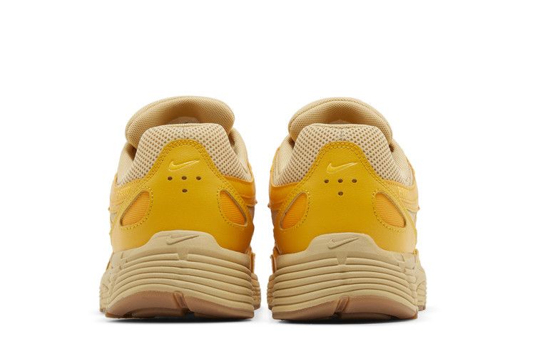 Nike P-6000 University Gold