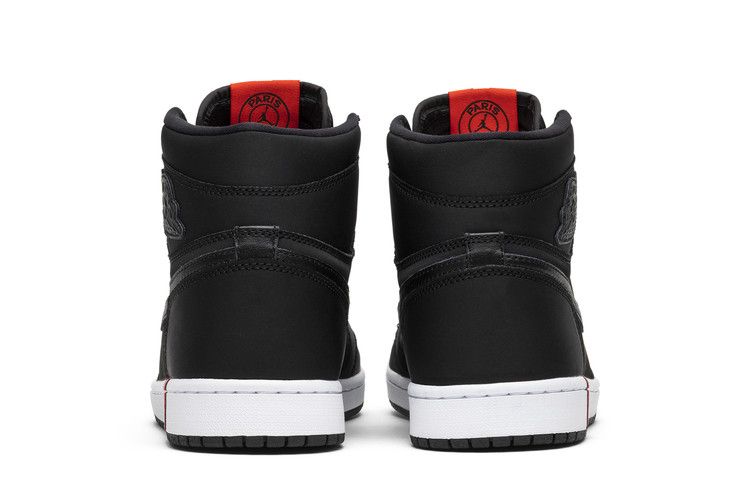 Jordan 1 Retro High Paris Saint Germain
