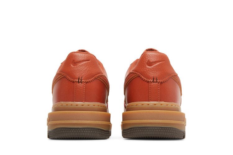 Nike Air Force 1 Low Luxe Burnt Sunrise