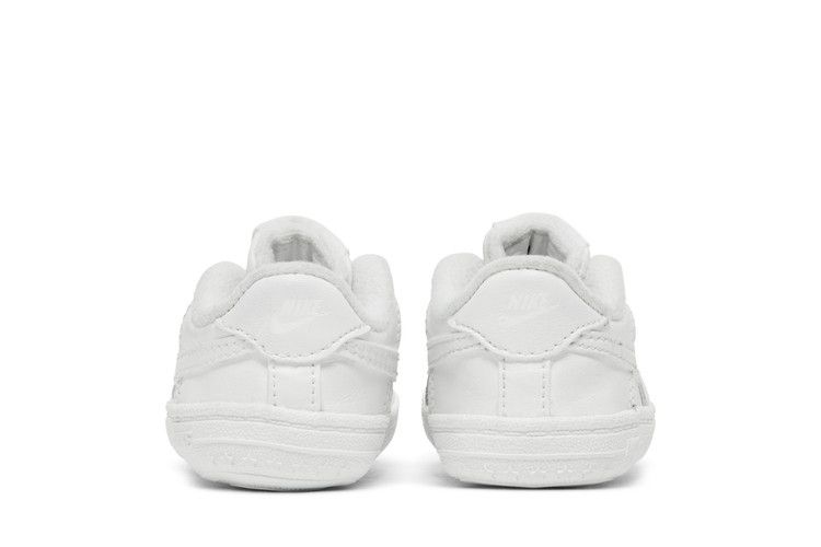 Nike Air Force 1 Low Crib White (I)