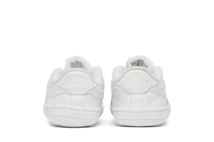 Nike Air Force 1 Low Crib White (I)