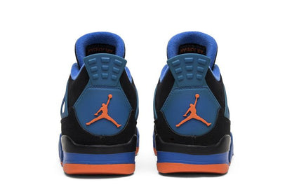 Jordan 4 Retro Cavs