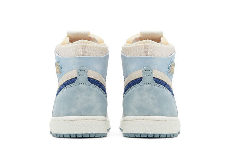 Jordan 1 High Zoom Air CMFT Celestine Blue