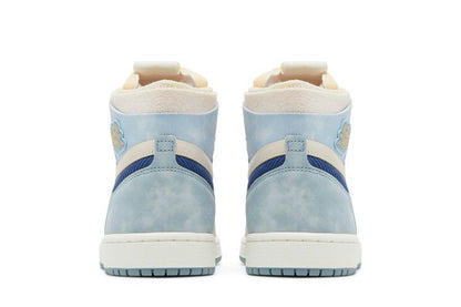 Jordan 1 High Zoom Air CMFT Celestine Blue
