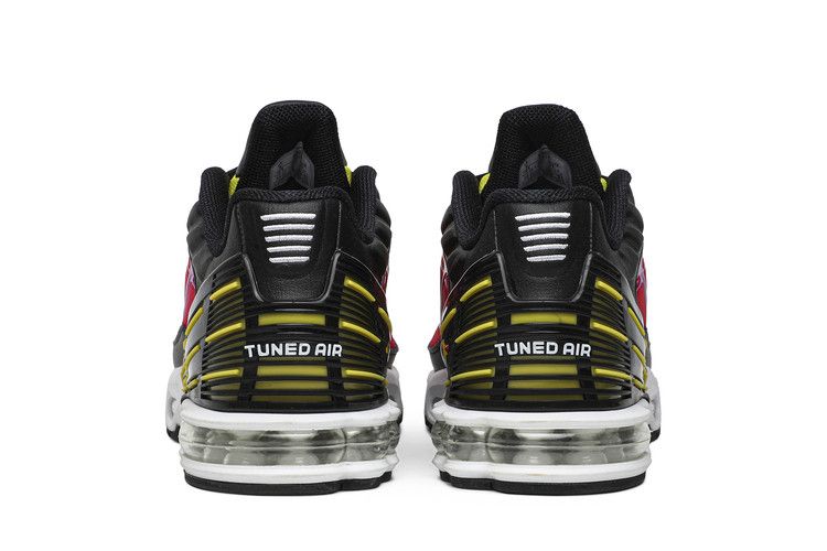 Nike Air Max Plus 3 Hyper Violet