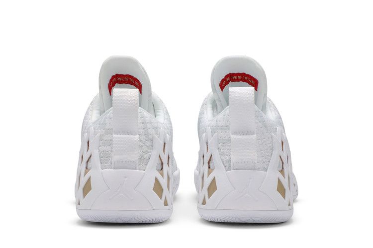 Jordan Jumpman Diamond Low PF FIBA