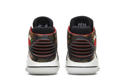 Jordan XXXII Chinese New Year (2018)