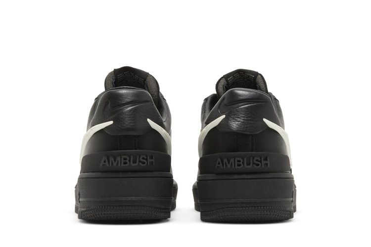 Nike Air Force 1 Low SP AMBUSH Black