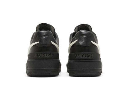 Nike Air Force 1 Low SP AMBUSH Black