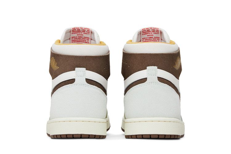 Jordan 1 High Zoom Air CMFT 2 Year Of The Rabbit