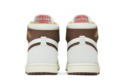 Jordan 1 High Zoom Air CMFT 2 Year Of The Rabbit