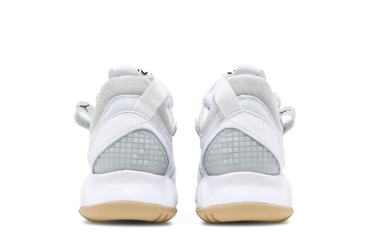 Jordan MA2 White Sesame