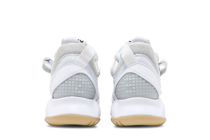 Jordan MA2 White Sesame