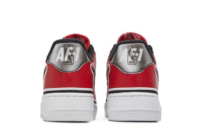 Nike Air Force 1 Low Sport NBA Varsity Red