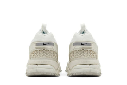 Nike Air Force 1 Low White Light Smoke Grey Sole