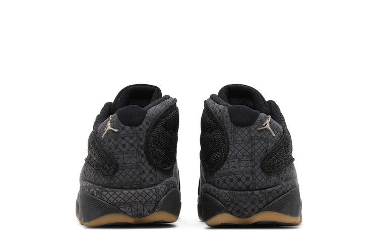 Jordan 13 Retro Low Quai 54