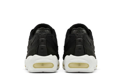Nike Air Max 95 Stussy Black
