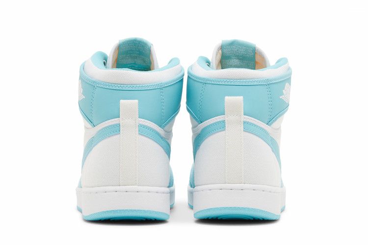 Jordan 1 Retro AJKO Bleached Aqua